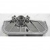 Фиксатор держатель нижней лопасти посудомоечной машины Indesit DSG0517, ADG211, GCX4762, SDL510G Фиксатор держатель нижней лопасти посудомоечной машины Indesit DSG0517, ADG211, GCX4762, SDL510G