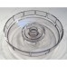 Крышка вставка для комбайна Bosch MMR0800, MMR0801, MMR08R1, Siemens MMR0800GB/01, MMR0801/01 Крышка вставка для комбайна Bosch MMR0800, MMR0801, MMR08R1, Siemens MMR0800GB/01, MMR0801/01