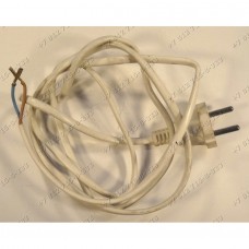 Сетевой шнур блендера Moulinex FP6011