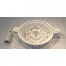 Насадка цитруспресса для соковыжималки Moulinex Tefal 6762 Насадка цитруспресса для соковыжималки Moulinex Tefal 6762