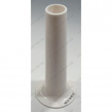 Часть насадки для колбас для мясорубки Bork M401, M500, M401, M501, MGREP1316WT, Binatone MGR-3040 Часть насадки для колбас для мясорубки Bork M401, M500, M401, M501, MGREP1316WT, Binatone MGR-3040