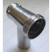 Корпус шнека для мясорубки Bosch MFW45020/01 Корпус шнека для мясорубки Bosch MFW45020/01