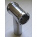 Корпус шнека для мясорубки Bosch MFW45020/01 Корпус шнека для мясорубки Bosch MFW45020/01