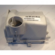 Корпус дозатора в сборе с крышкой LG E1092ND, E1289ND, F1039ND3, F1058ND, F1068LD, F1068SD Корпус дозатора в сборе с крышкой LG E1092ND, E1289ND, F1039ND3, F1058ND, F1068LD, F1068SD