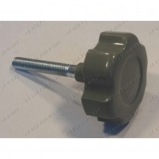 Винт-фиксатор корпуса шнека для мясорубки Mystery-1450 Mystery1450 (V1M10) Винт-фиксатор корпуса шнека для мясорубки Mystery-1450 Mystery1450 (V1M10)