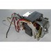Двигатель для мясорубки Moulinex HV8 ME610 ME606, ME625 Двигатель для мясорубки Moulinex HV8 ME610 ME606, ME625