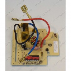 Электронный модуль для мясорубки Bosch MFW1545/06, MFW1550 Электронный модуль для мясорубки Bosch MFW1545/06, MFW1550