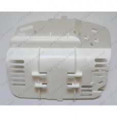 Нижняя часть корпуса для мясорубки Zelmer 886.8SL Нижняя часть корпуса для мясорубки Zelmer 886.8SL