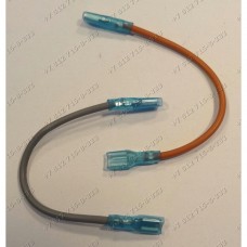 Часть проводки для мясорубки Scarlett SC4249, SC149 Часть проводки для мясорубки Scarlett SC4249, SC149
