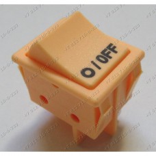 Выключатель для мясорубки Moulinex DKA HV6 HV8
