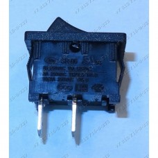 Выключатель для мясорубки Moulinex HV4 ME4011, ME4151, ME4161