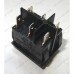 Выключатель для мясорубки Moulinex ME61013E HV8 Выключатель для мясорубки Moulinex ME61013E HV8