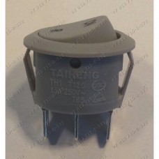 Кнопка реверса для мясорубки Scarlett SC4249, SC-MG45S40, SCMG45S40, Polaris PMG-2039A, PMG2039A, PMG2005 Кнопка реверса для мясорубки Scarlett SC4249, SC-MG45S40, SCMG45S40, Polaris PMG-2039A, PMG2039A, PMG2005