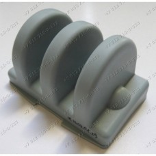 Отсек для хранения решеток мясорубки Bosch MFW45020/01 Отсек для хранения решеток мясорубки Bosch MFW45020/01