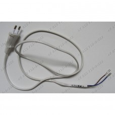 Сетевой шнур для мясорубки Moulinex ME 41113E Сетевой шнур для мясорубки Moulinex ME 41113E