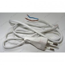 Сетевой шнур для мясорубки Moulinex HV6 133 Сетевой шнур для мясорубки Moulinex HV6 133
