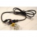 Сетевой шнур для мясорубки Supra MGS1351, MGS1350, Vitek VT-3610W, VT3610W Сетевой шнур для мясорубки Supra MGS1351, MGS1350, Vitek VT-3610W, VT3610W