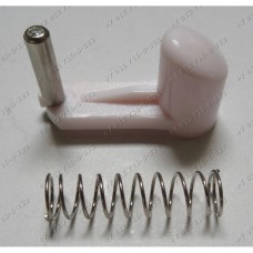 Фиксатор корпуса шнека для мясорубки Redmond RMG-1203-8 RMG1203 Фиксатор корпуса шнека для мясорубки Redmond RMG-1203-8 RMG1203