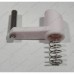 Фиксатор корпуса шнека для мясорубки Redmond RMG-1203-8 RMG1203 Фиксатор корпуса шнека для мясорубки Redmond RMG-1203-8 RMG1203