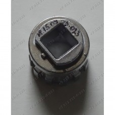 Втулка шнека для мясорубки Bosch MFW68660, MFW45020/01, MFW66020/01, MFW67600/01, MFW68640/01, MFW67440/01 Втулка шнека для мясорубки Bosch MFW68660, MFW45020/01, MFW66020/01, MFW67600/01, MFW68640/01, MFW67440/01