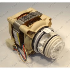 Циркуляционная помпа посудомоечной машины Electrolux, Zanussi, AEG Циркуляционная помпа посудомоечной машины Electrolux, Zanussi, AEG