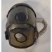 Контейнер для пыли в сборе с крышкой для пылесоса Daewoo RCC-601BAX RCC601BAX Контейнер для пыли в сборе с крышкой для пылесоса Daewoo RCC-601BAX RCC601BAX
