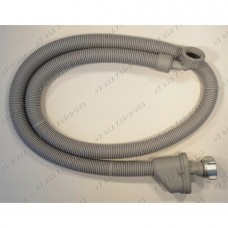 Шланг налива c механическим аквастопом стиральной машины Bosch 00469771 Шланг налива c механическим аквастопом стиральной машины Bosch 00469771