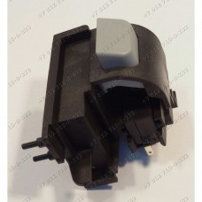Выключатель в сборе для кофемашины Bosch TES71121RW/21 TES71121RW/20 TES71221RW/01 Выключатель в сборе для кофемашины Bosch TES71121RW/21 TES71121RW/20 TES71221RW/01