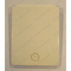 Декоративная крышка помпы для стиральной машины Bosch WOB2000IE/01 Декоративная крышка помпы для стиральной машины Bosch WOB2000IE/01