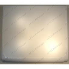 Верхняя крышка для стиральной машины Indesit WIDL106EX Верхняя крышка для стиральной машины Indesit WIDL106EX