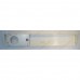 Цокольная панель для стиральной машины Bosch WFC2060 B1WTV3003A/01 Цокольная панель для стиральной машины Bosch WFC2060 B1WTV3003A/01