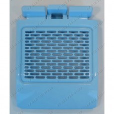 Крышка hepa фильтра в сборе с уплотнителем для пылесоса Bosch BGS32001/02 Крышка hepa фильтра в сборе с уплотнителем для пылесоса Bosch BGS32001/02