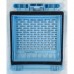 Крышка hepa фильтра в сборе с уплотнителем для пылесоса Bosch BGS32001/02 Крышка hepa фильтра в сборе с уплотнителем для пылесоса Bosch BGS32001/02