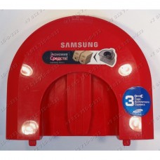 Крышка пылесборника для пылесоса Samsung SC4352, VCC4325S31/KEV, VCC4325S31/XEV VCC4326S31/XEV Крышка пылесборника для пылесоса Samsung SC4352, VCC4325S31/KEV, VCC4325S31/XEV VCC4326S31/XEV