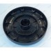 Большое колесо для пылесоса Bosch BGS32001/02 Большое колесо для пылесоса Bosch BGS32001/02