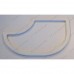 Уплотнитель мотора для пылесоса Bosch BGS32001/02 Уплотнитель мотора для пылесоса Bosch BGS32001/02