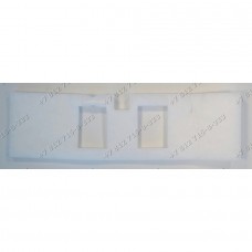 Звукоизоляция корпуса для пылесоса Bosch BGS32001/02