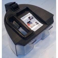 Контейнер для сбора пыли для пылесоса Bosch BGS32001/02, BGS32002/01 Контейнер для сбора пыли для пылесоса Bosch BGS32001/02, BGS32002/01