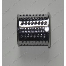 Барабанчик овощерезки для мясорубки Bosch MFW68660