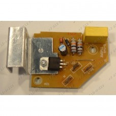 Электронный модуль для пылесоса Redmond RV-308 RV308 Электронный модуль для пылесоса Redmond RV-308 RV308