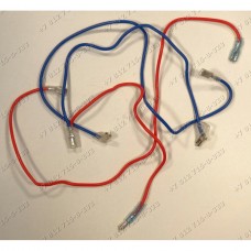 Проводка для пылесоса Redmond RV-308 RV308 Проводка для пылесоса Redmond RV-308 RV308