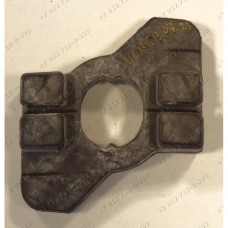 Уплотнитель мотора для пылесоса Bosch BGS32001/02 Уплотнитель мотора для пылесоса Bosch BGS32001/02