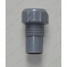 Головка для отвода выжимок для мясорубки Bosch MFW68660 Головка для отвода выжимок для мясорубки Bosch MFW68660