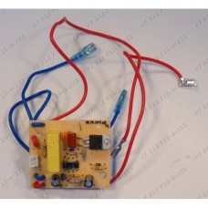 Электронный модуль для пылесоса Redmond RV-309 RV309 Электронный модуль для пылесоса Redmond RV-309 RV309
