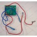 Электронный модуль для пылесоса Redmond RV-309 RV309 Электронный модуль для пылесоса Redmond RV-309 RV309