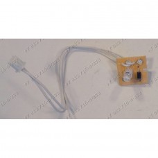 Плата индикации для пылесоса Redmond RV-309 RV309 Плата индикации для пылесоса Redmond RV-309 RV309