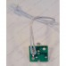 Плата индикации для пылесоса Redmond RV-309 RV309 Плата индикации для пылесоса Redmond RV-309 RV309