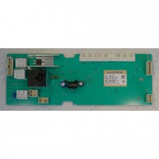 Электронный модуль силовой для стиральной машины Bosch WLG20261OE/01 Электронный модуль силовой для стиральной машины Bosch WLG20261OE/01
