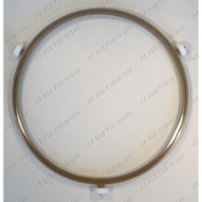 Кольцо вращения для СВЧ LG MC-8083DR, MC-8083KLR, MC-8083MLR, MD-2654F, MH-6643C Кольцо вращения для СВЧ LG MC-8083DR, MC-8083KLR, MC-8083MLR, MD-2654F, MH-6643C