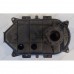 Корпус редуктора для мясорубок Scarlett SC4348 Корпус редуктора для мясорубок Scarlett SC4348